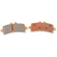 thumbnail image 1 of RJ ZZ Race Brake Pads, 1 of 1