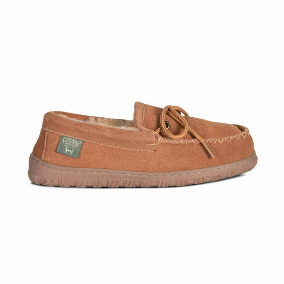 RJ's Fuzzies Women's Moccasin