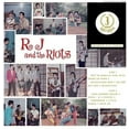 thumbnail image 1 of RJ & the Riots - RJ And The Riots - Music & Performance - Vinyl, 1 of 1