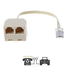 Analog Telephone Adapters for Electronics