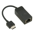 RJ45 01YU026 Adapter 10/100Mbps Network Adapter for Thinkpad