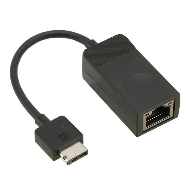 RJ45 01YU026 Adapter 10/100Mbps Network Adapter for Thinkpad