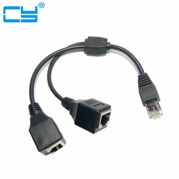 Network Cable Splitters