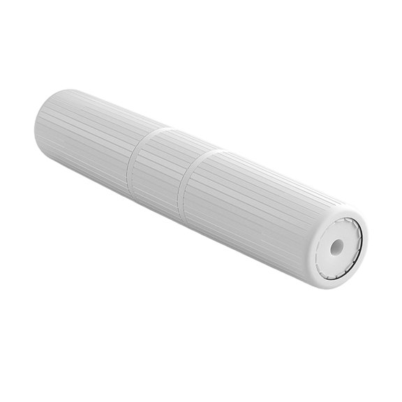 RJ45 Connectors Coupler For Gigabit Networks And Power Over Ethernet Devices ABS Power Over Ethernet Extender Long Dista