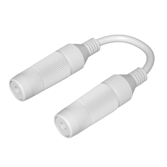 RJ45 Couplers IP67 Ethernets Networks Cable Connectors Straight-through Header Broadband Networks