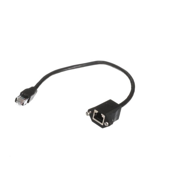 RJ45 ETHERNET CABLE, PANEL MNT 118440 - Genuine OEM Replacement Part