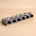 RJ45 Network Cable Strain Relief Boots Cable Connector Plug