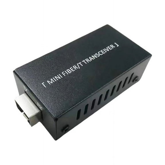 RJ45 Fiber Optic Transceiver Gigabit SFP Single-Mode Single Fiber 1.25G Transceiver 10 y11427