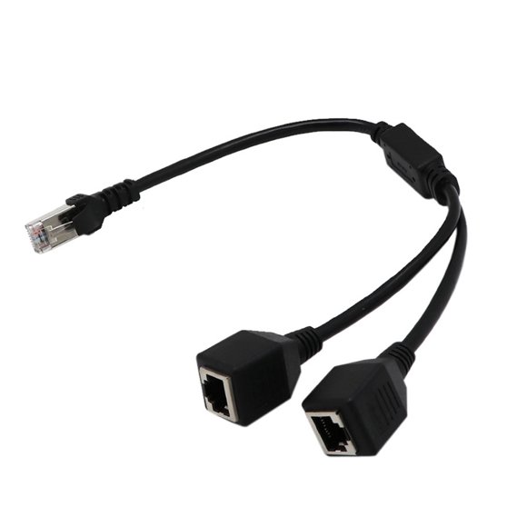 Network Cable Splitters