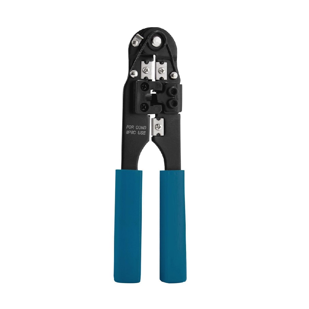 RJ45 Network Cable Crimper Crimping Pliers Cat5 LAN Networking