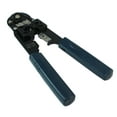 thumbnail image 1 of RJ45 Network Cable Crimper Tool (for CAT5E/CAT6 Modular Crimping), 1 of 2