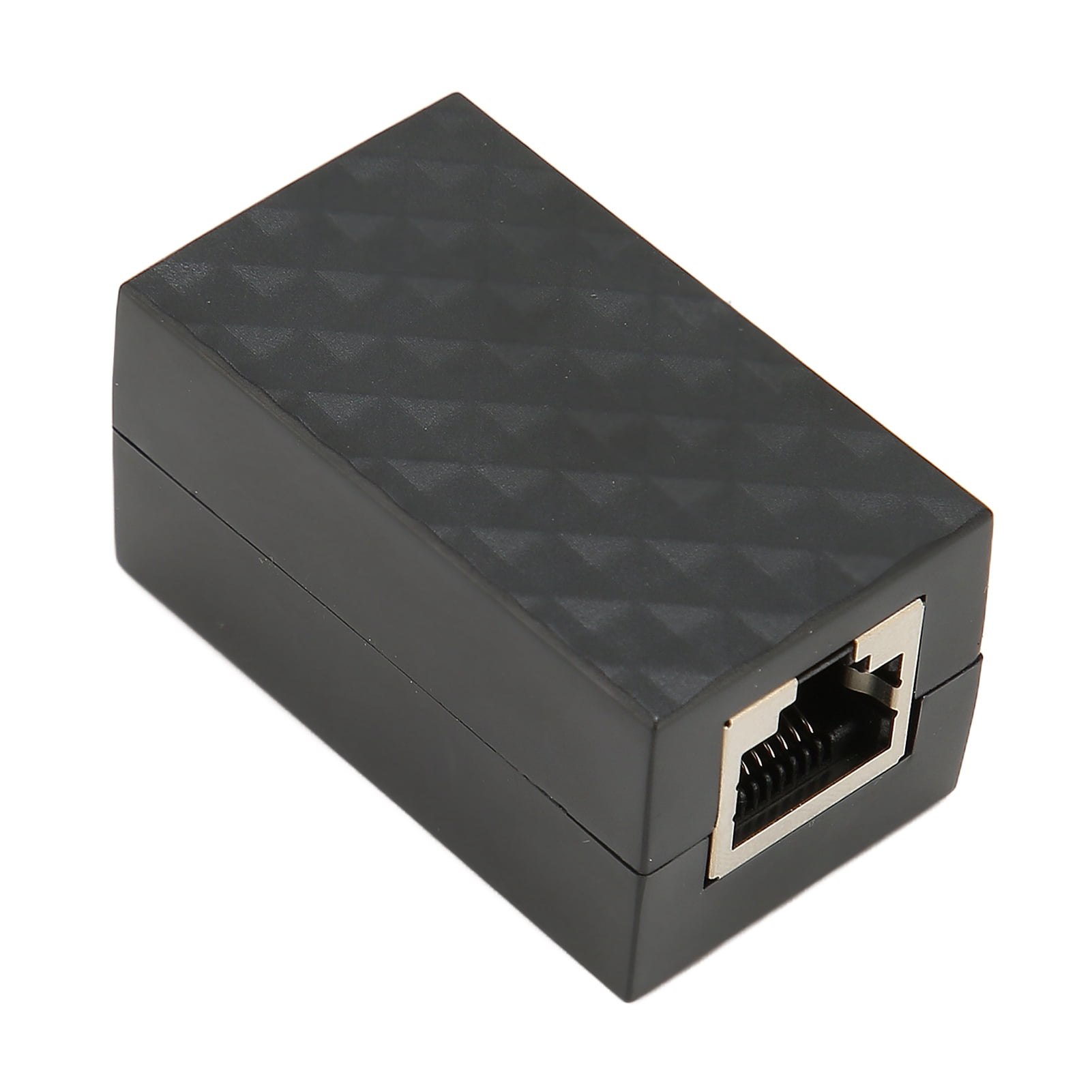 RJ45 Thunder Suppressor, CAT5 CAT6 Surge Protector LAN Network
