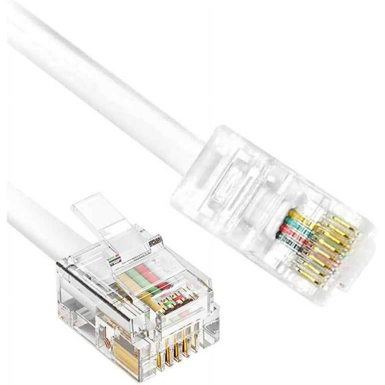 What are RJ11 connectors? Everything you need to know