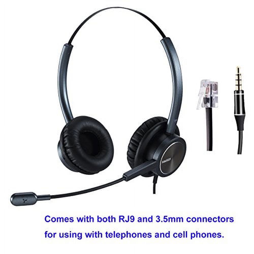 Cisco Compatible Jabra Pro 920 Cordless Headset Bundle with Lifter - Cisco  Phones: 6945, 7841, 7861, 7962g, 7965g, 7975g, 8811, 8841, 8845, 8851