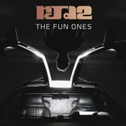 RJD2 - Fun Ones - Music & Performance - Vinyl