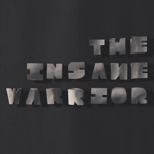 RJD2 / Insane Warrior - Glass Bottle B/W A Fugue State - Music & Performance - Vinyl [7-Inch]