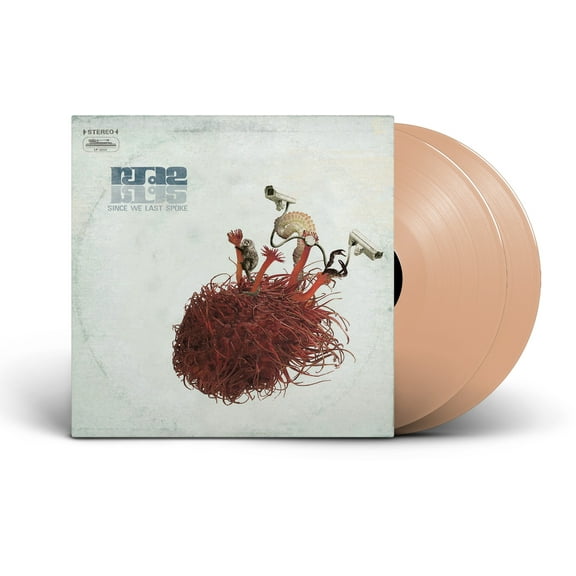 RJD2 - Since We Last Spoke - Music & Performance - Vinyl