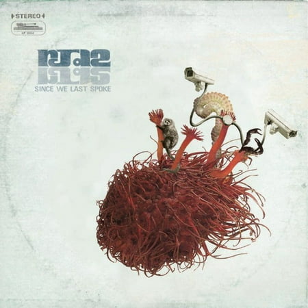 RJD2 - Since We Last Spoke - Rap / Hip-Hop - Vinyl