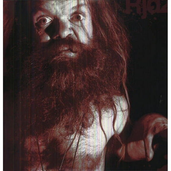 RJD2 - The Horror - Music & Performance - Vinyl