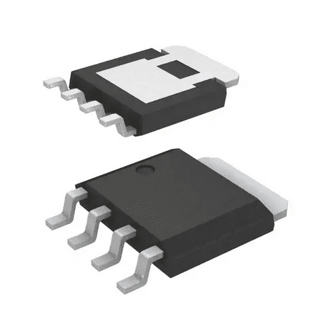 RJK0328DPB-01#J0 Mosfet N-Channel 30 V 60A LFPAK Surface Mount :Rohs, Cut Tape