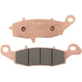 thumbnail image 1 of RJL High-Performance Race Brake Pads, 1 of 2