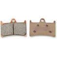 thumbnail image 1 of RJL ZZ Race Brake Pad (Front) Compatible with 05-20 Yamaha YZF-R6, 1 of 1