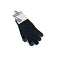 thumbnail image 1 of RJM Mens Touch Screen Winter Gloves, 1 of 2