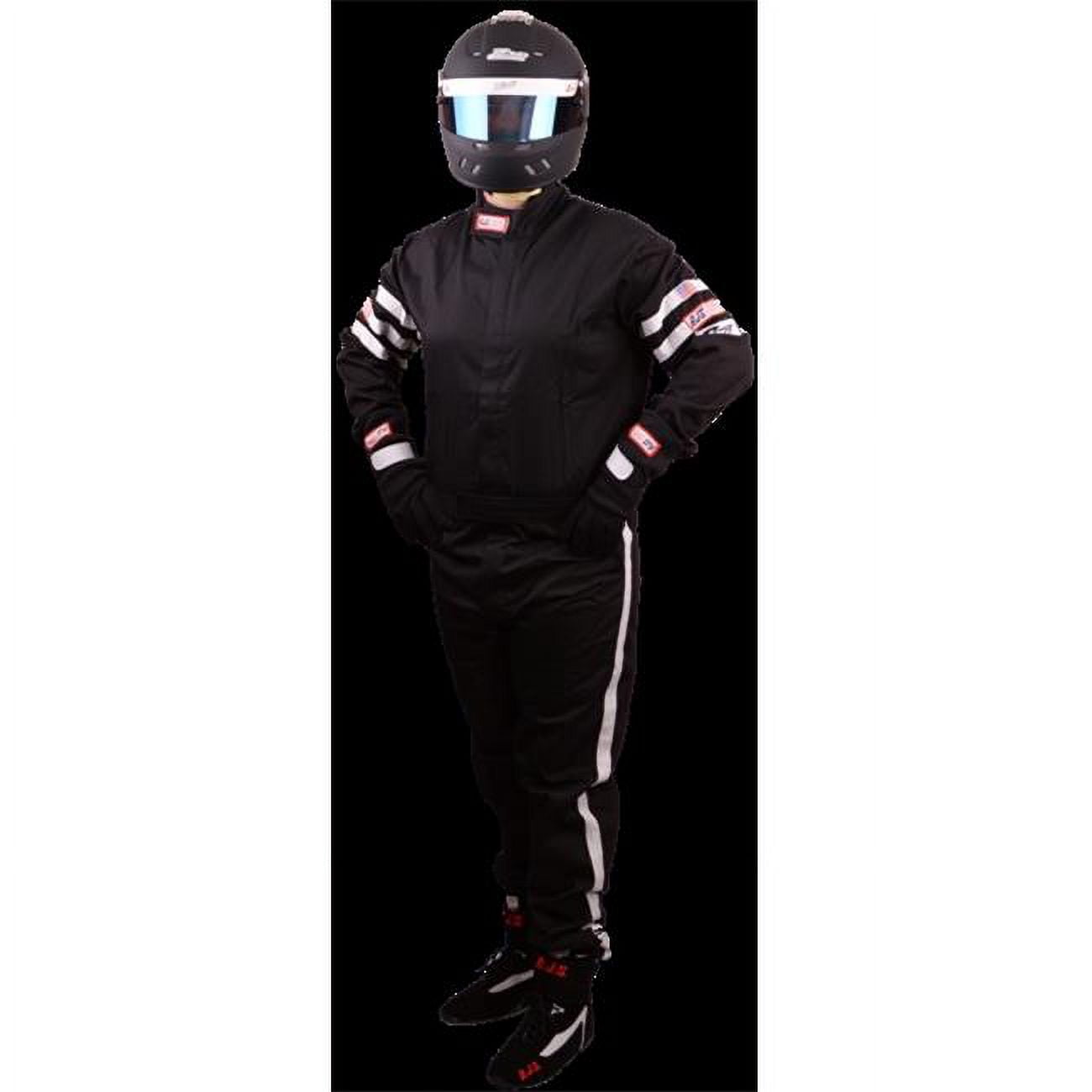 RJS Racing Equipment 02-0018-01-06 Racer 5 Classic SFI 3-2A & 5, 2 ...