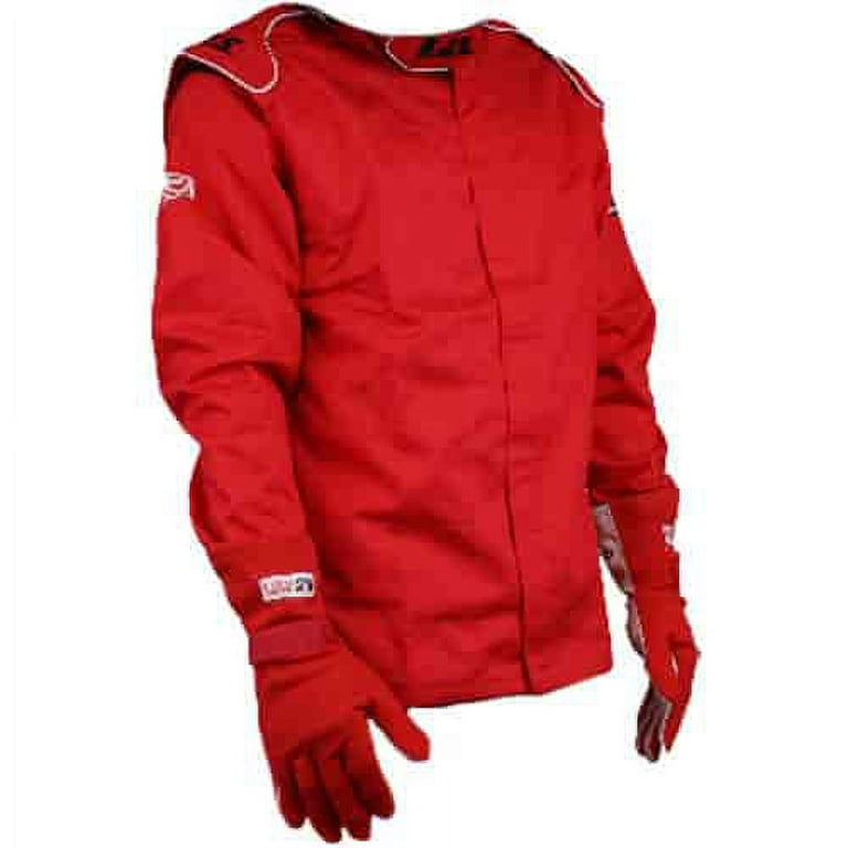 Rjs racing jacket outlet