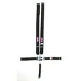 thumbnail image 1 of RJS Safety RJS1130401 5 Point Harness System - Complete Wrap - Black, 1 of 1