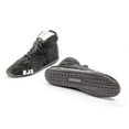 thumbnail image 1 of RJS Safety RJS500020158 Redline Mid-Top Driving Shoe - Size 12 - Black, 1 of 8