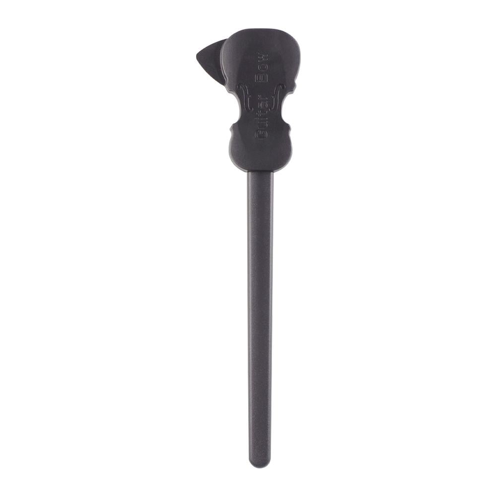 RJSQAQE Guitar Bow Picasso Bow - Make your guitar a fun and creative tool for cello/violin - steel string instruments