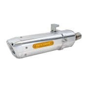 RJWC APX Single Slip On Exhaust 3001apx