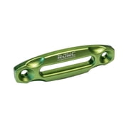 RJWC NG1 Manta Green Aluminum Winch Fairlead for ATV/UTV 30001003