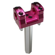 RJWC Pink Steering Stem Reinforcement For Can-Am Outlander/Renegade 2012-2024