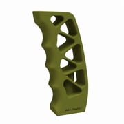 RJWC Skeleton Polymer Shifter 30150839 OD Green For Can-Am G2 Outlander & Renegade + Commander & Maverick + CF Moto CForce
