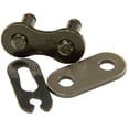 thumbnail image 1 of RK 428 RK-M Natural Standard Chain Clip Link for ATV/UTV, 1 of 3