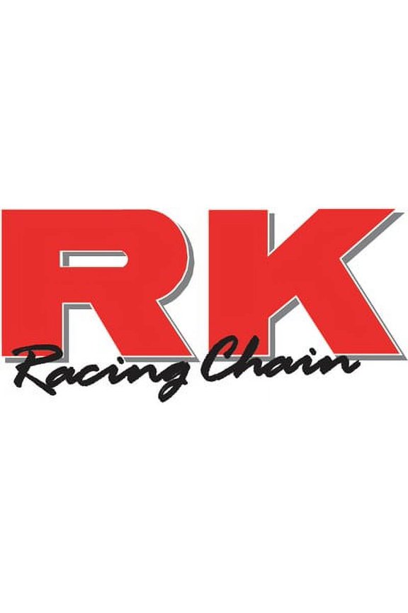 RK 520 RK-M Standard Chain 116 Links (520-116)