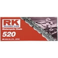 thumbnail image 1 of RK 520 RK-M Standard Chain Natural 520 520-84, 1 of 1