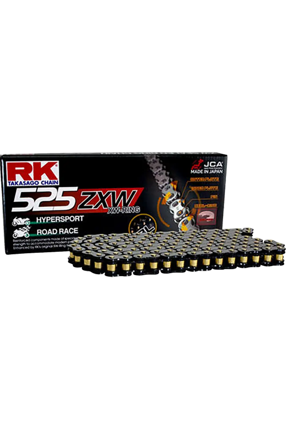 RK Racing Chain BL525ZXW-170