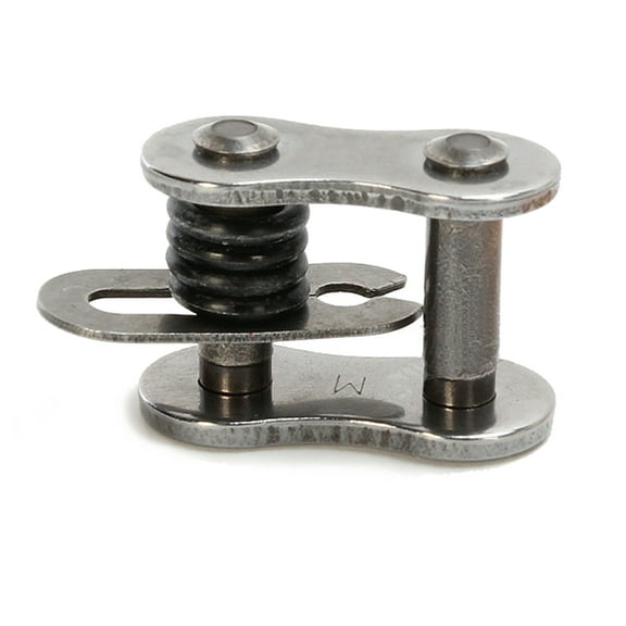 RK 530 Max-O Natural Clip-Style Connecting Master Link (530MAXO-CL)