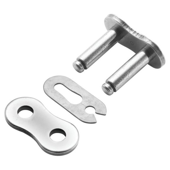 RK 530PRODR-CL Clip Connecting Link for 530 Pro DR Drag Racing Chain