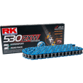thumbnail image 1 of RK 530 ZXW 120 Links Blue Drive Chain, 1 of 1