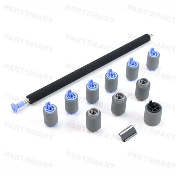 RK-8100 Preventive Maintenance Roller Kit for HP LaserJet 8100
