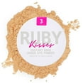 thumbnail image 1 of Ruby Kisses Instant Bake Undereye Powder - Vegan, Cruelty Free Powder for Brightening Eyes and Smudge-Free Makeup (Earth), 1 of 11
