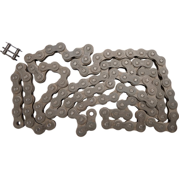 RK M520 Standard Chain 108 Links (M520-108)