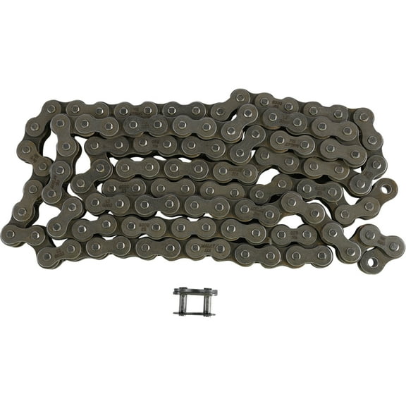RK M520 Standard Chain 116 Links (M520-116)