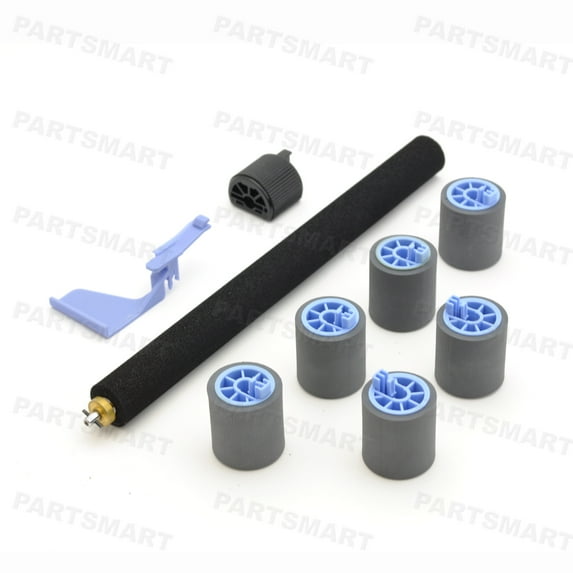 RK-NX Preventive Maintenance Roller Kit for HP LaserJet 3Si/4Si