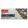 thumbnail image 1 of 126 Links RK Pro Heavy Duty 420MXZ Chain, 1 of 2