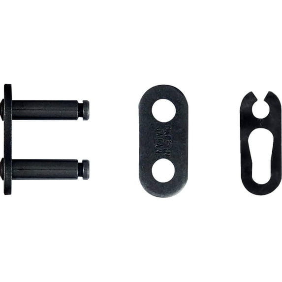 RK Racing Chain 428MXZ1-CL